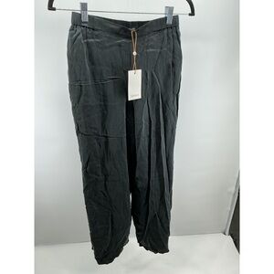 100% Washable Silk Pajama Pants